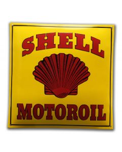 Shell motoroil