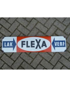 Flexa 100x25 cm