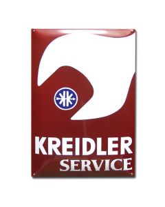 Kreidler Service Skiftnyckel 40x60 cm.