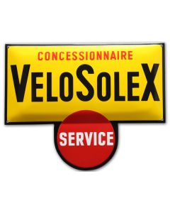 Velosolex service