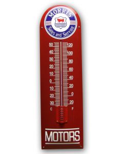Emaljtermometer Morris