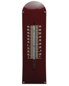 Blanco Bordeaux termometer