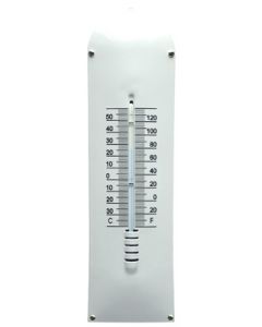 Blanco termometer Vit