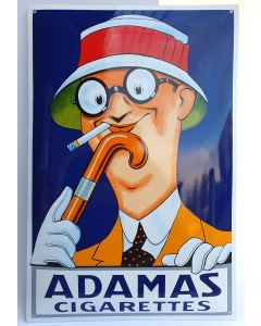 Emalj Adamas Cigarettes