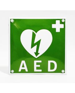 Hjärtstartare - AED - Automatisk extern defibrillator