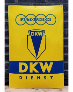 DKW Service auto union