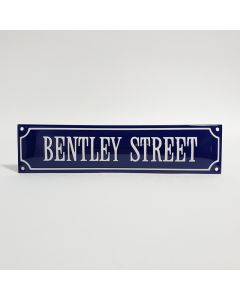 Bentley street