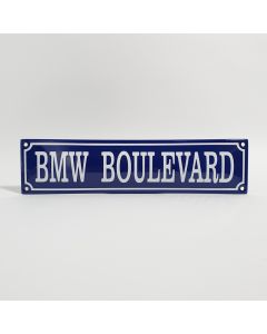 BMW Boulevard