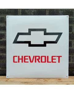 Chevrolet fyrkant