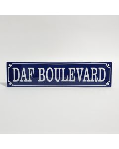 DAF Boulevard