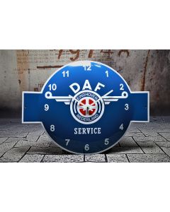 Klock DAF Service