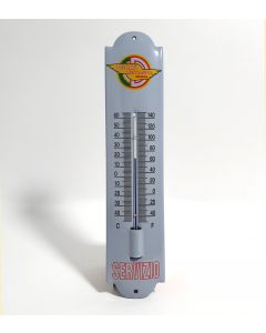 Ducati Termometer