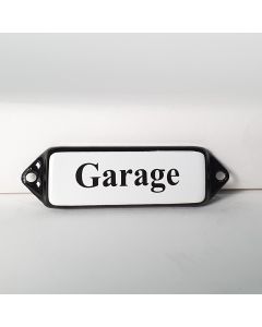 Garage Öra Times