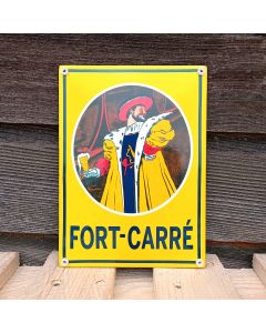 Fort-Carré