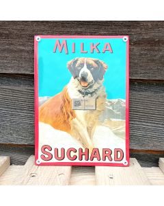 Milka Suchard