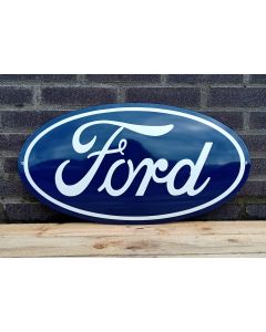 Ford billogotyp