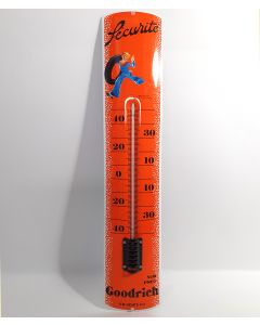 emaljtermometer Goodrich Sécurité EN VENTE ICI