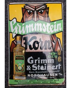 Grimmstein korn