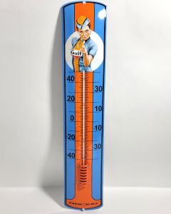 termometer Gulf