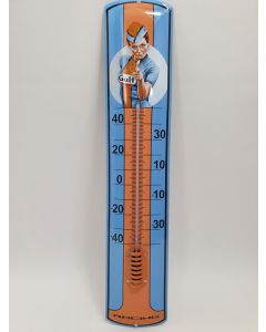 termometer Gulf