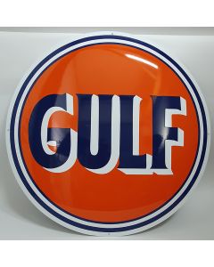 Gulf Stor emalj