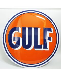 Gulf Stor emalj