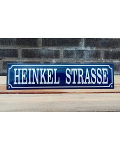 Heinkel strasse