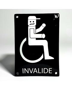 Invalide