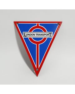 London transport" driehoek