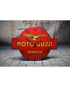 Klock Moto Guzzi