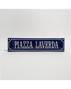 Piazza Laverda