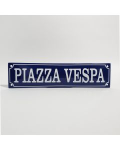 Piazza Vespa