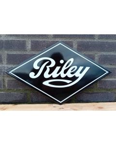 Riley emalj