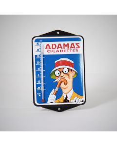 Adamas enamel thermometer