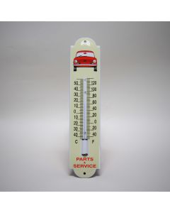 emaille thermometers