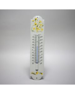 emaille thermometers