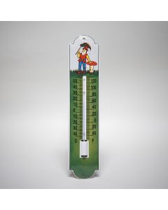 Termometer Gnome