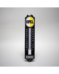Opel Termometer