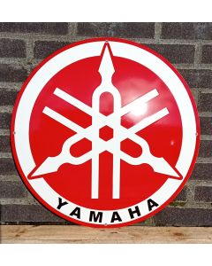 Yamaha runda