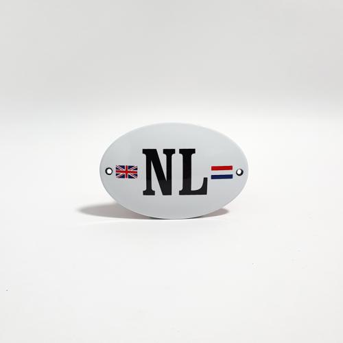 Bil- och Mopedskyltar